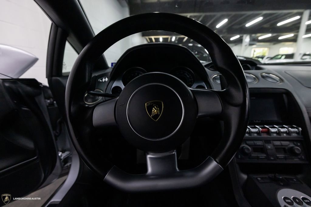 Used 2009 Lamborghini Gallardo LP 560-4 image 19