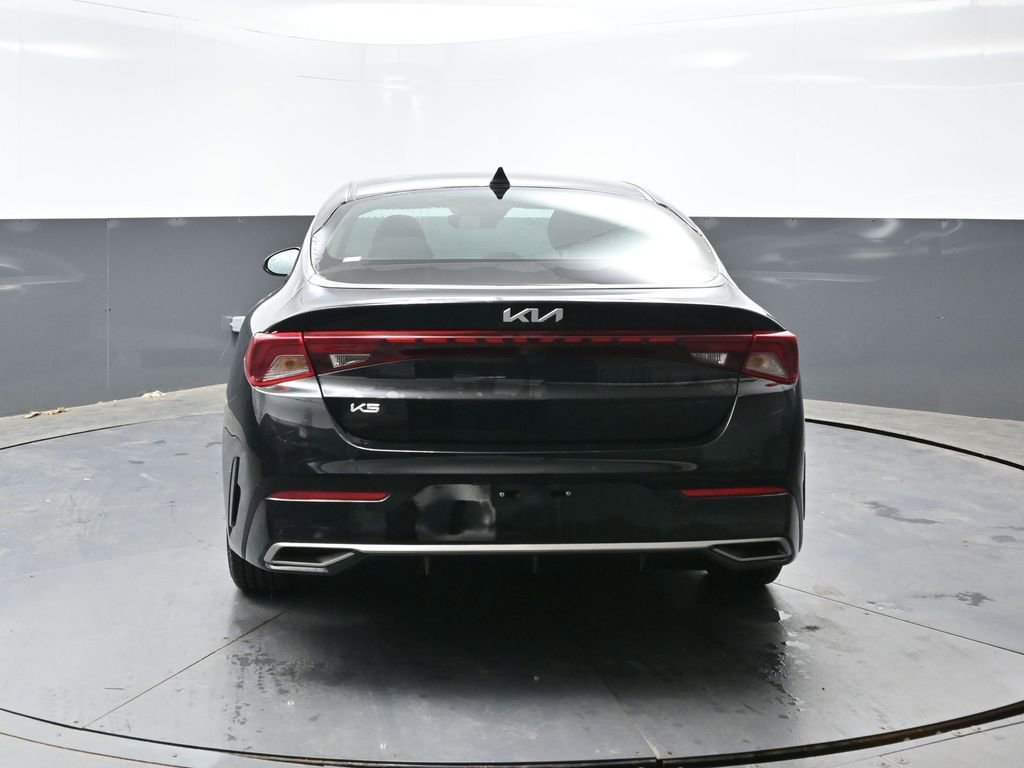 Used 2023 Kia K5 LXS FWD image 11