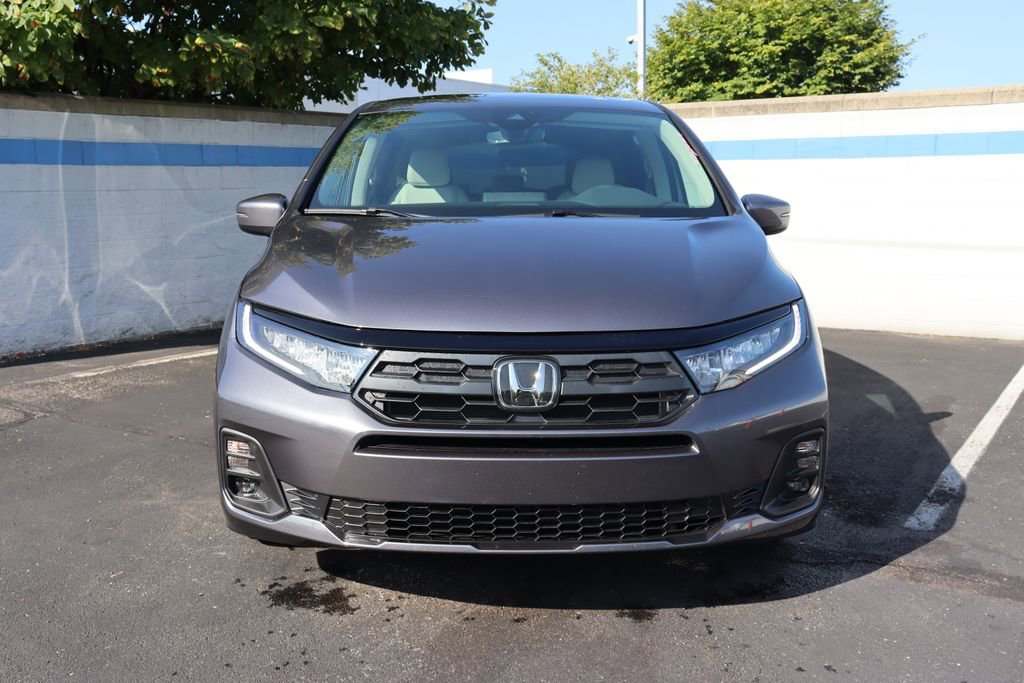 Used 2026 Honda Odyssey EX-L image 8