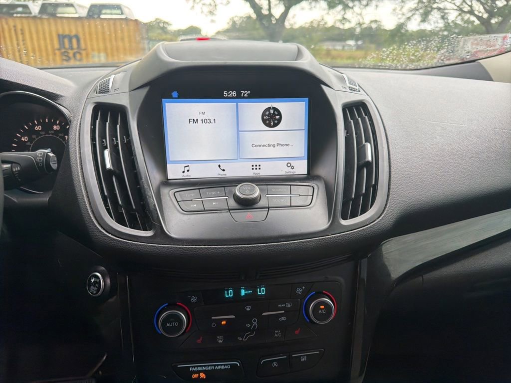 Used 2019 Ford Escape SEL AWD/4WD image 12