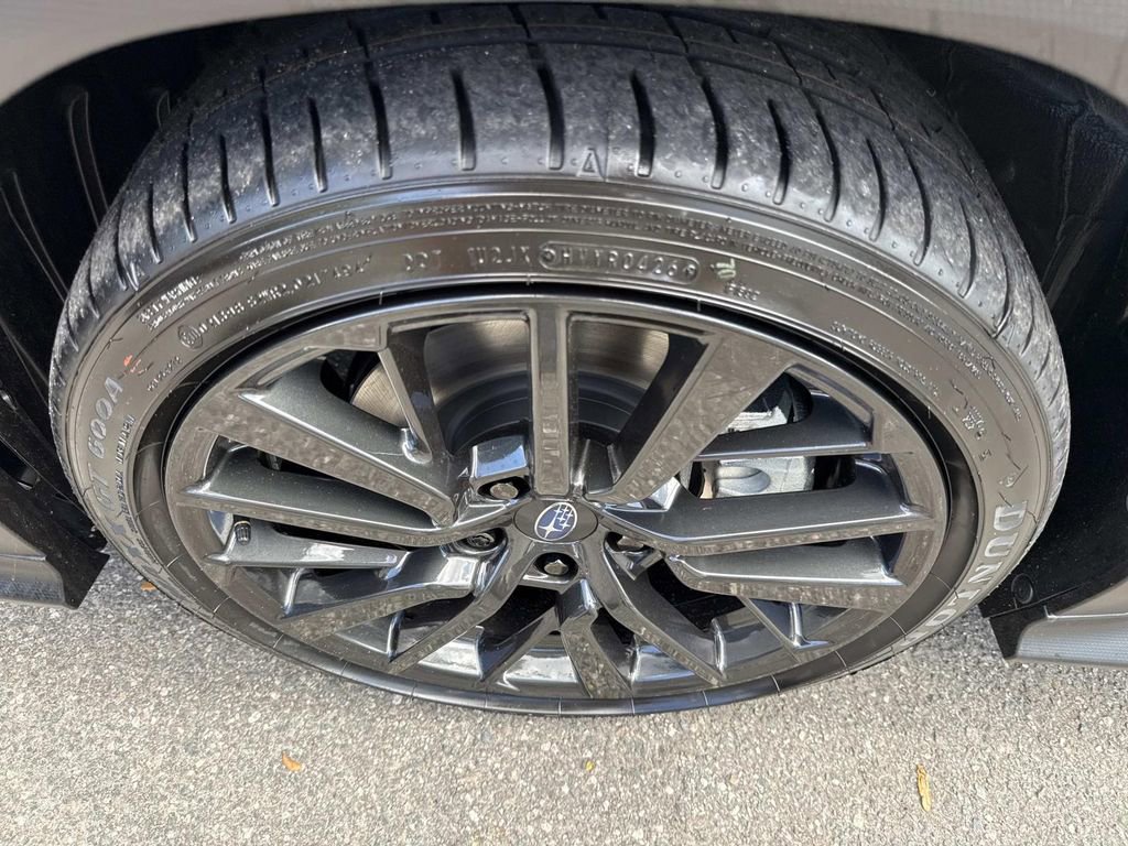 New 2026 Subaru WRX Limited image 10