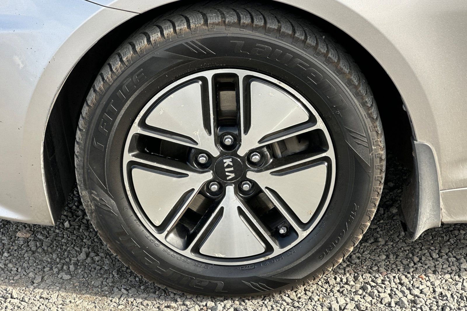 Used 2013 Kia Optima LX w/ Hybrid Convenience Pkg FWD image 41