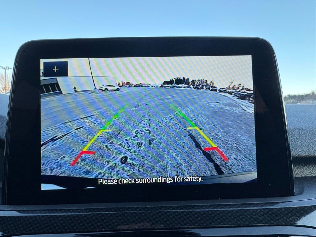 Used 2025 Ford Escape ST-Line image 18