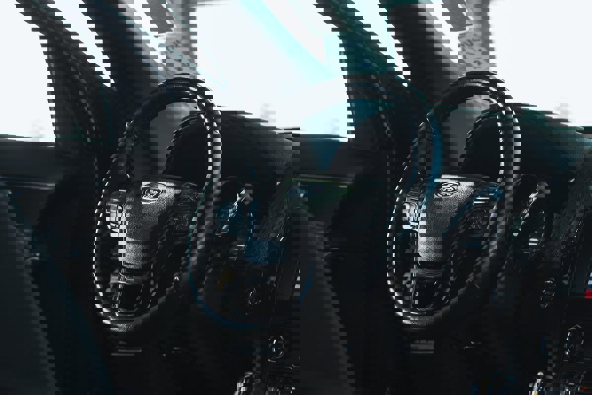 Used 2019 Ford Explorer XLT w/ Equipment Group 201A image 19