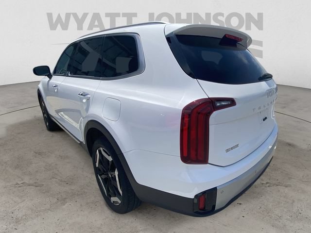 Used 2024 Kia Telluride S w/ S Sunroof Package AWD/4WD image 7