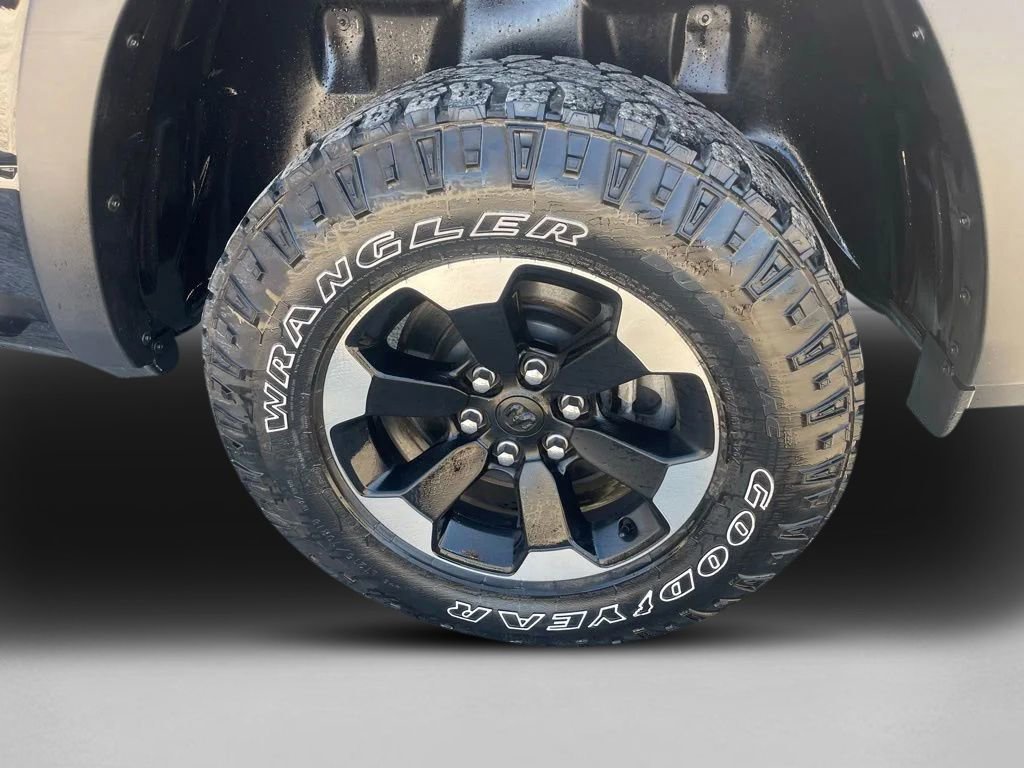 Used 2023 RAM 1500 Rebel w/ Rebel Level 1 Equipment Group AWD/4WD image 12