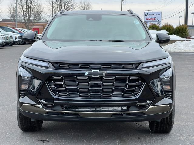 New 2026 Chevrolet Trax ACTIV w/ Driver Confidence Package image 36