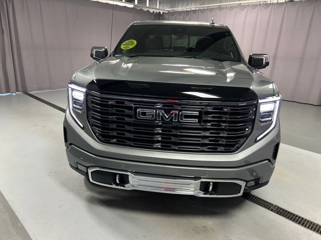 New 2026 GMC Sierra 1500 Denali Ultimate image 2