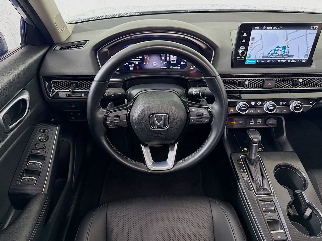 Used 2023 Honda Civic Touring image 23