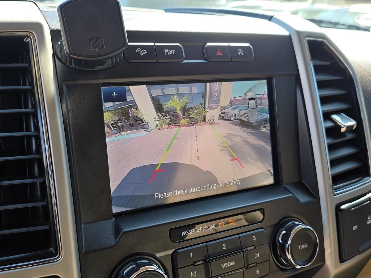 Used 2019 Ford F150 Lariat AWD/4WD image 40