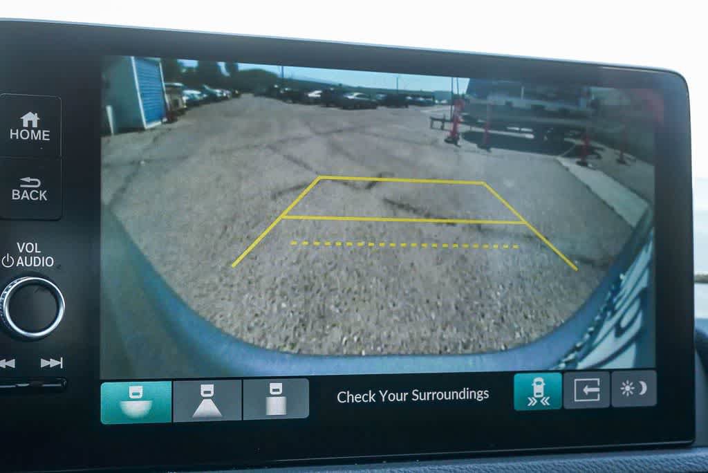 Used 2023 Honda CR-V EX-L image 23