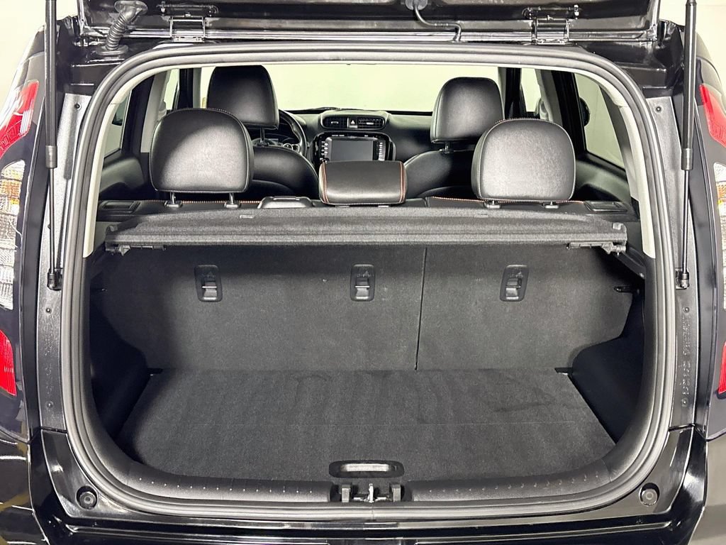 Used 2018 Kia Soul ! w/ Tech Package FWD image 22