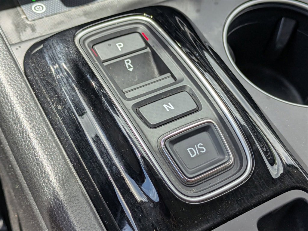 Used 2024 Honda Pilot Touring image 17