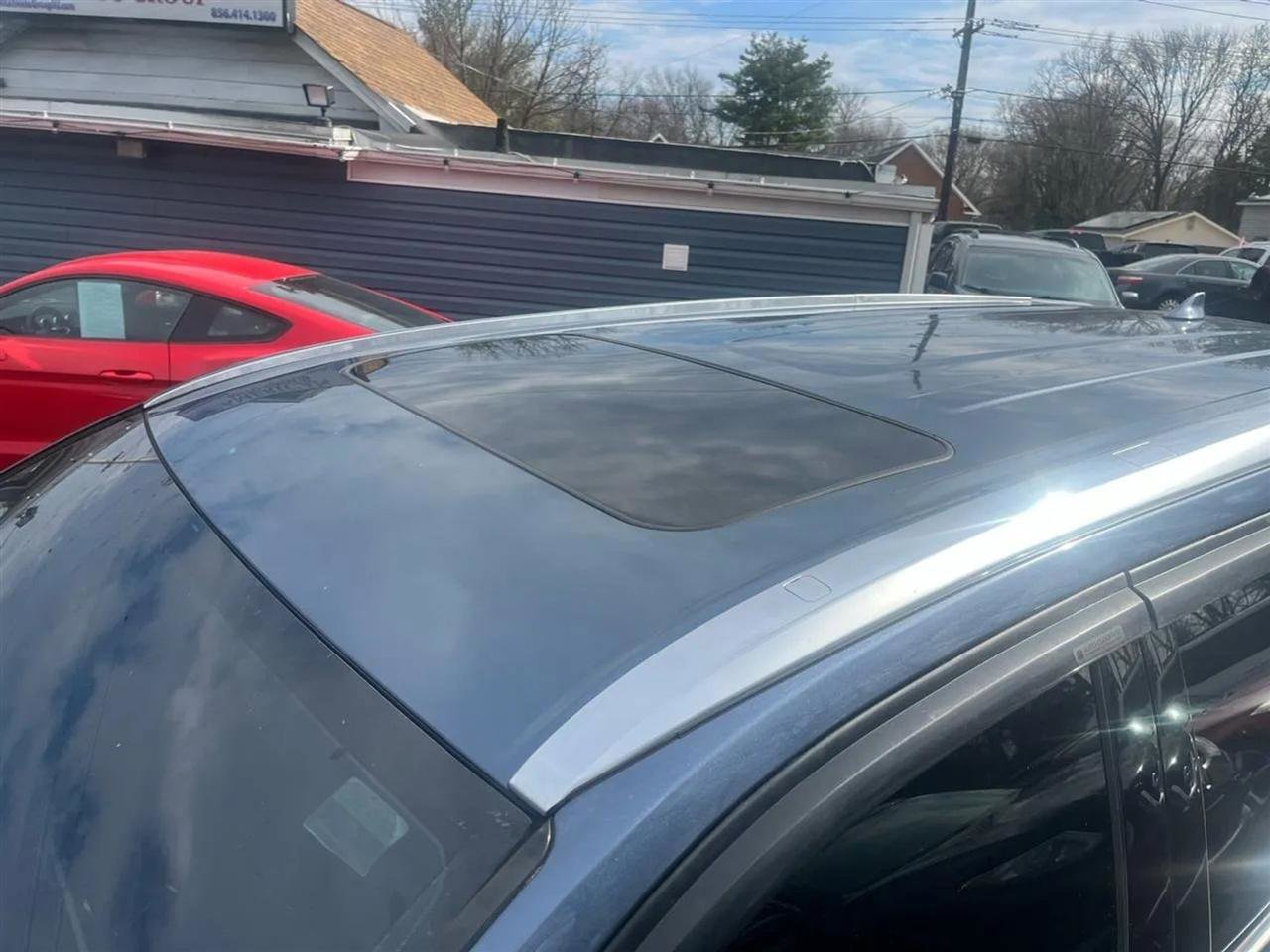 Used 2015 Toyota Highlander Limited image 6