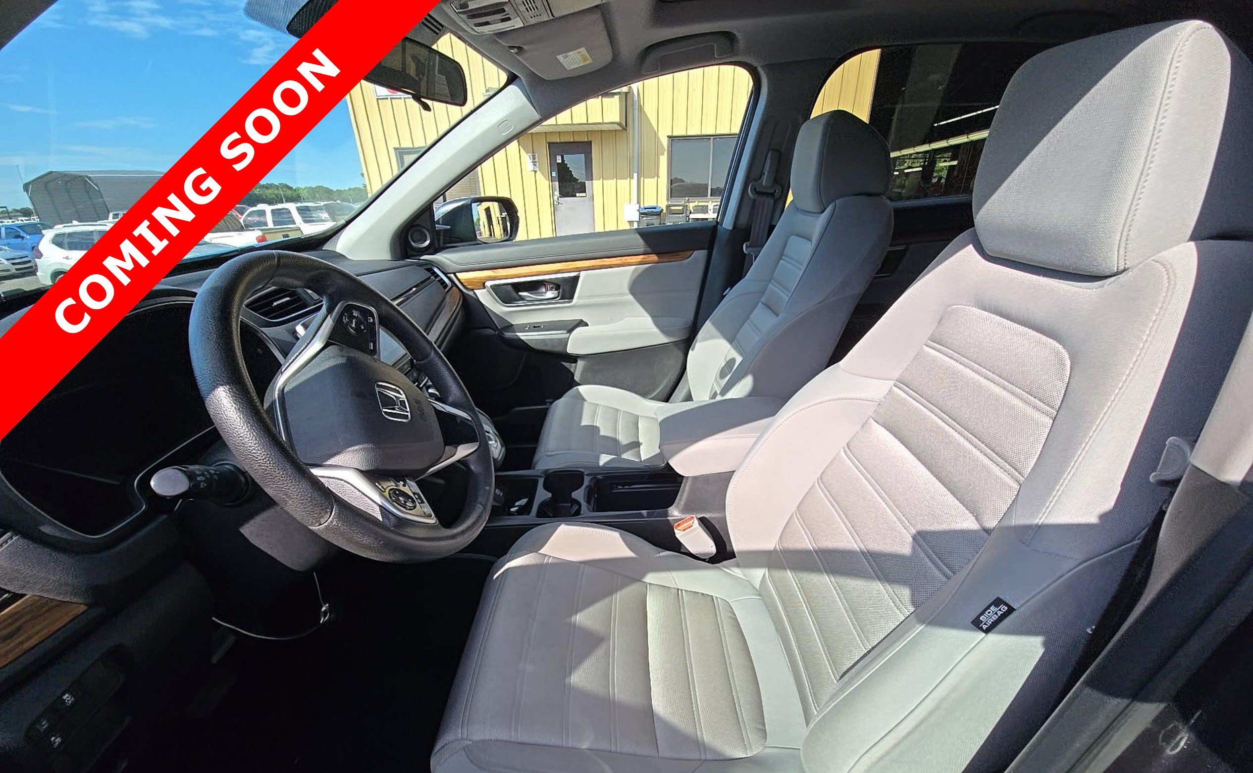 Used 2019 Honda CR-V EX image 6