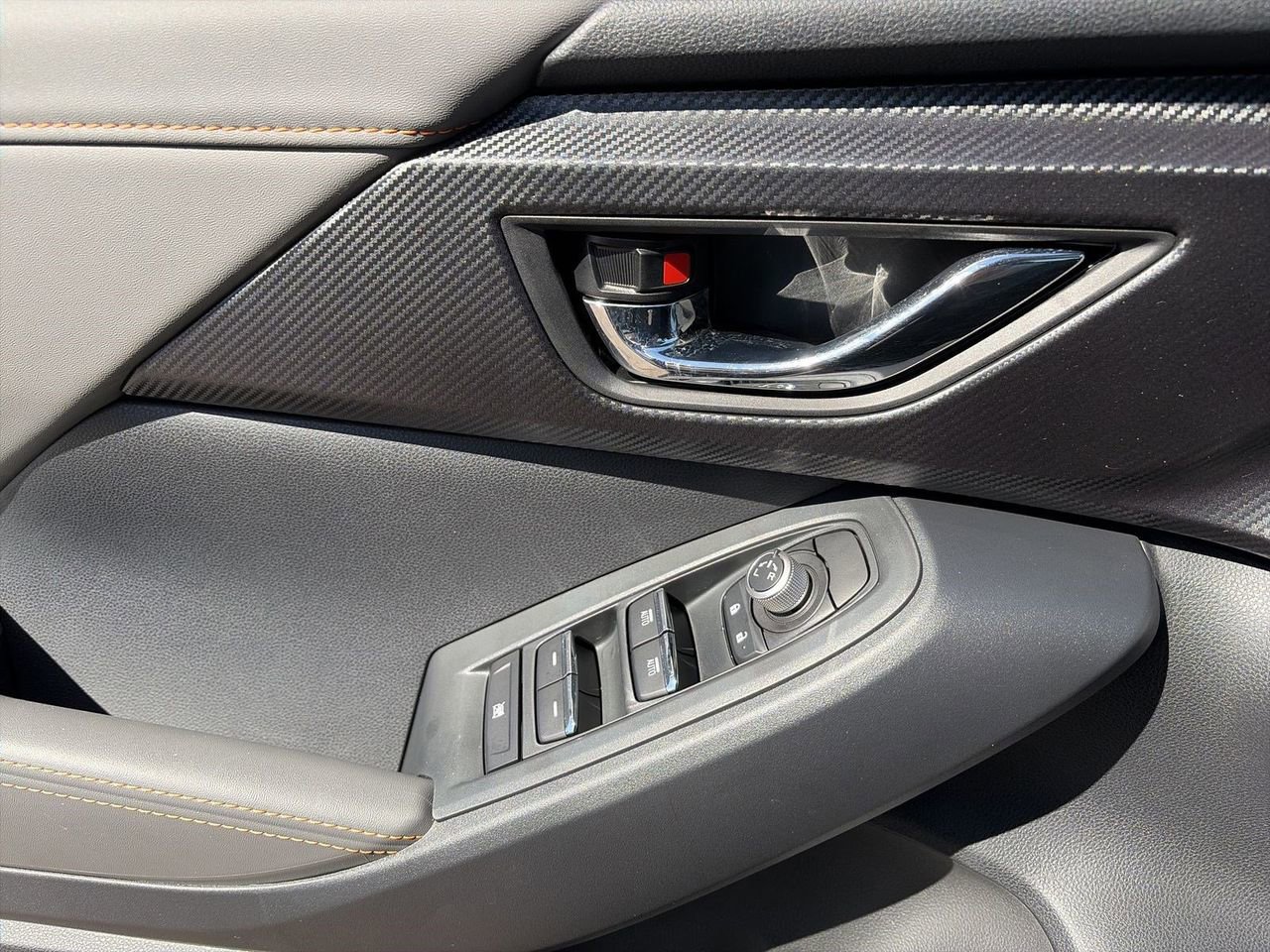 New 2026 Subaru Crosstrek 2.5i Limited image 17