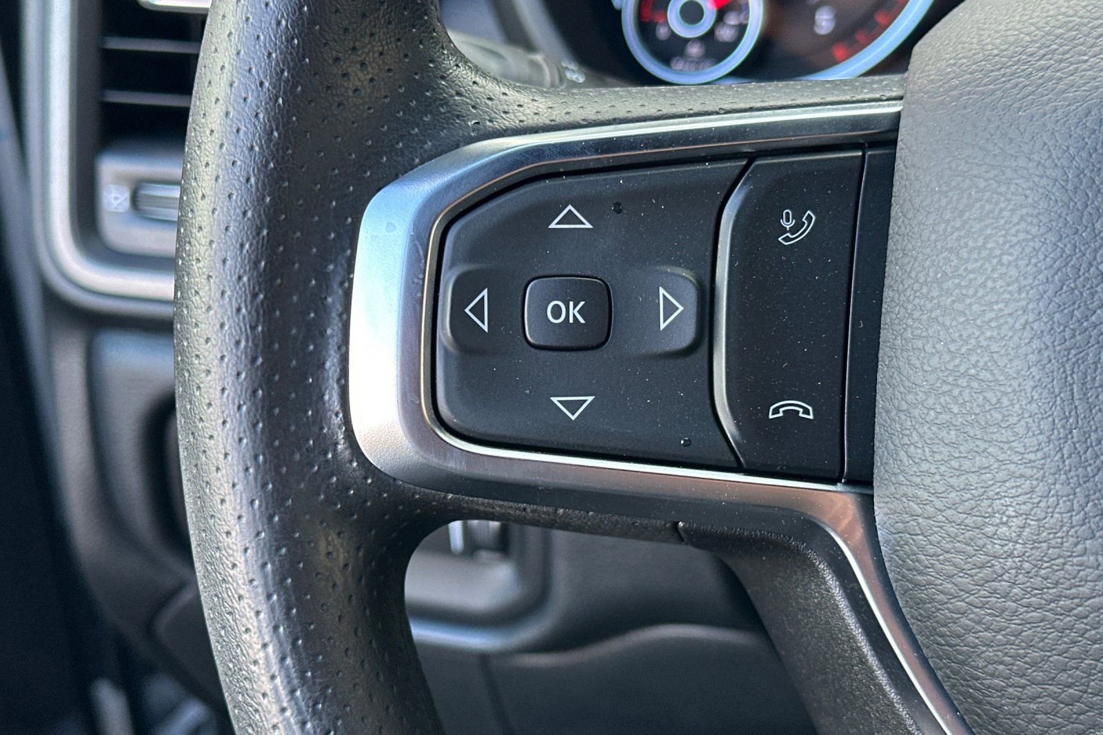 New 2026 RAM 5500 Tradesman image 23