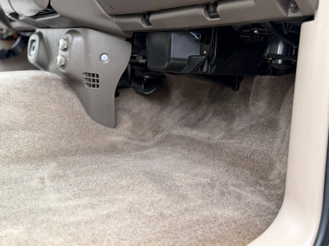Used 2005 Toyota Tundra SR5 RWD image 35