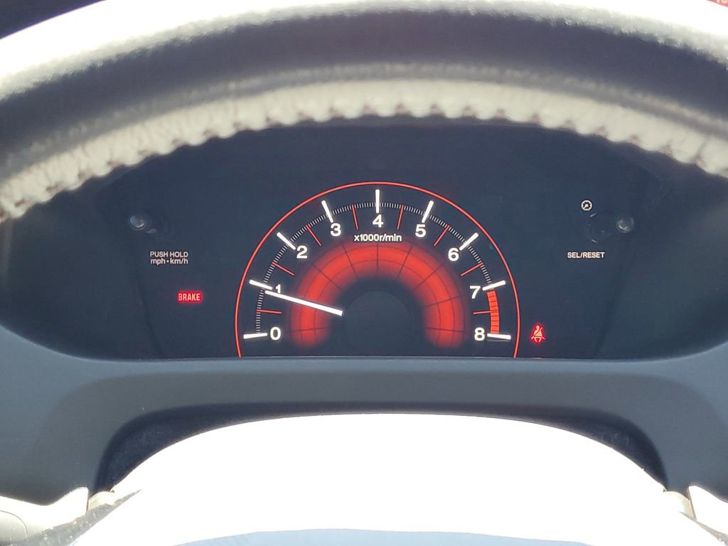 Used 2014 Honda Civic Si image 15