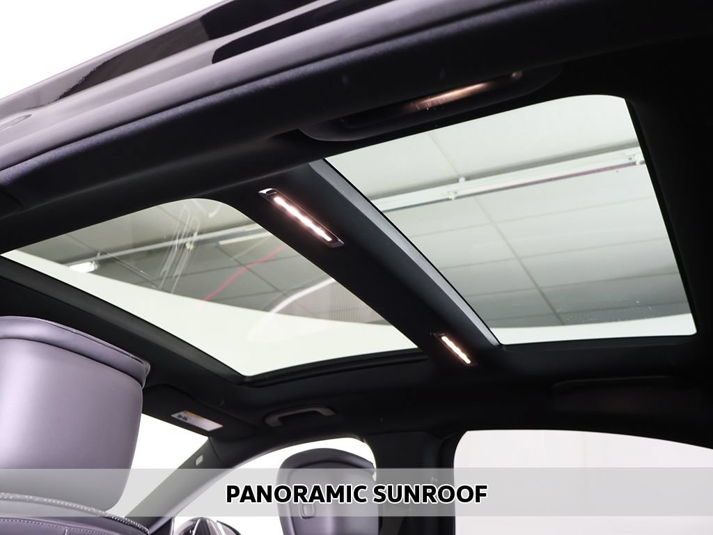 Used 2021 Mercedes-Benz S 580 4MATIC Sedan w/ AMG Line image 4