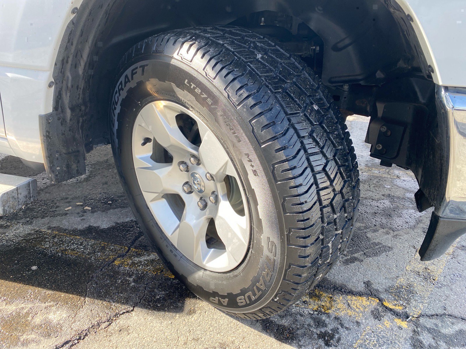 Used 2020 RAM 1500 Big Horn image 25
