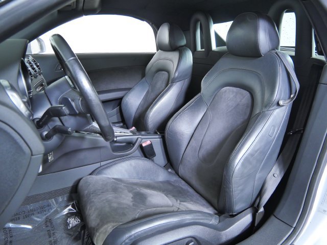 Used 2008 Audi TT 3.2 AWD/4WD image 17