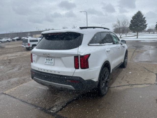 Used 2022 Kia Sorento SX Prestige image 7