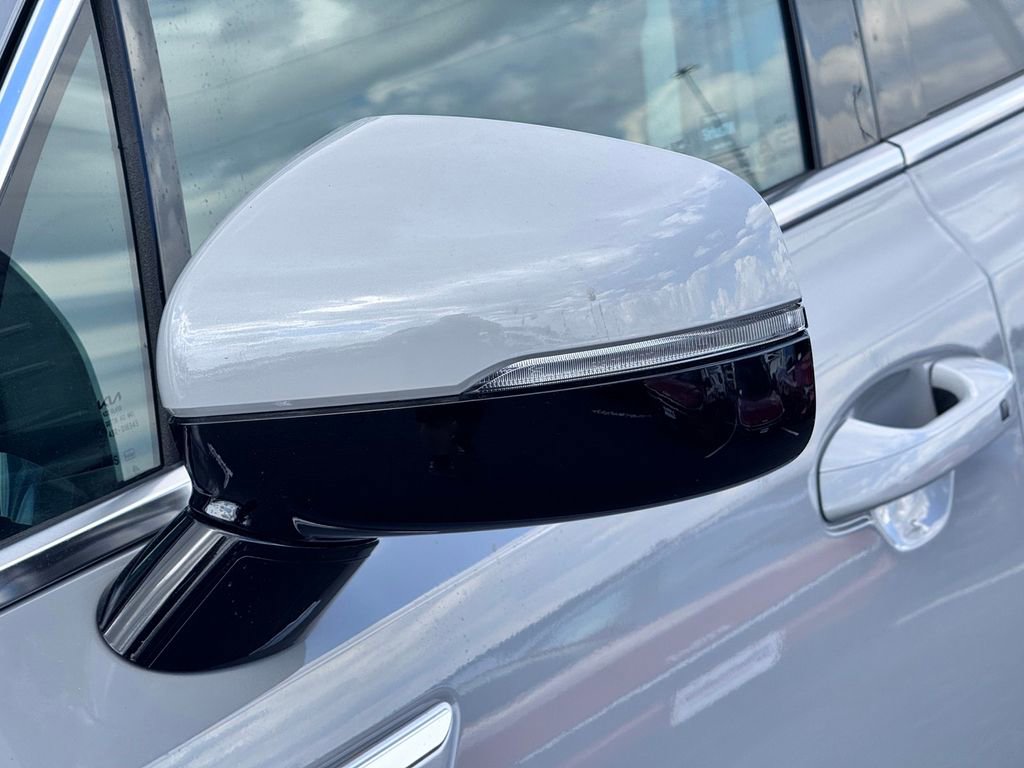 New 2026 Kia Sorento S w/ S Panoramic Sunroof Package FWD image 11