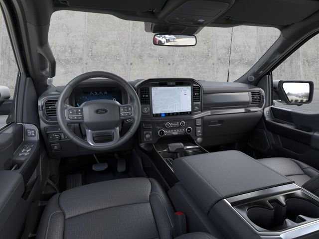 New 2026 Ford F150 Lariat AWD/4WD image 9