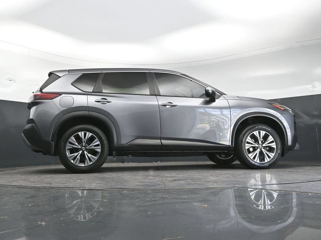 Used 2023 Nissan Rogue SV AWD/4WD image 27