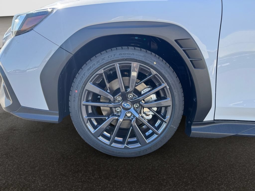 New 2026 Subaru WRX Premium AWD/4WD image 9