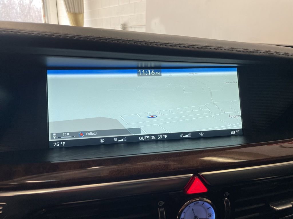 Used 2017 Genesis G90 5.0 Ultimate image 26