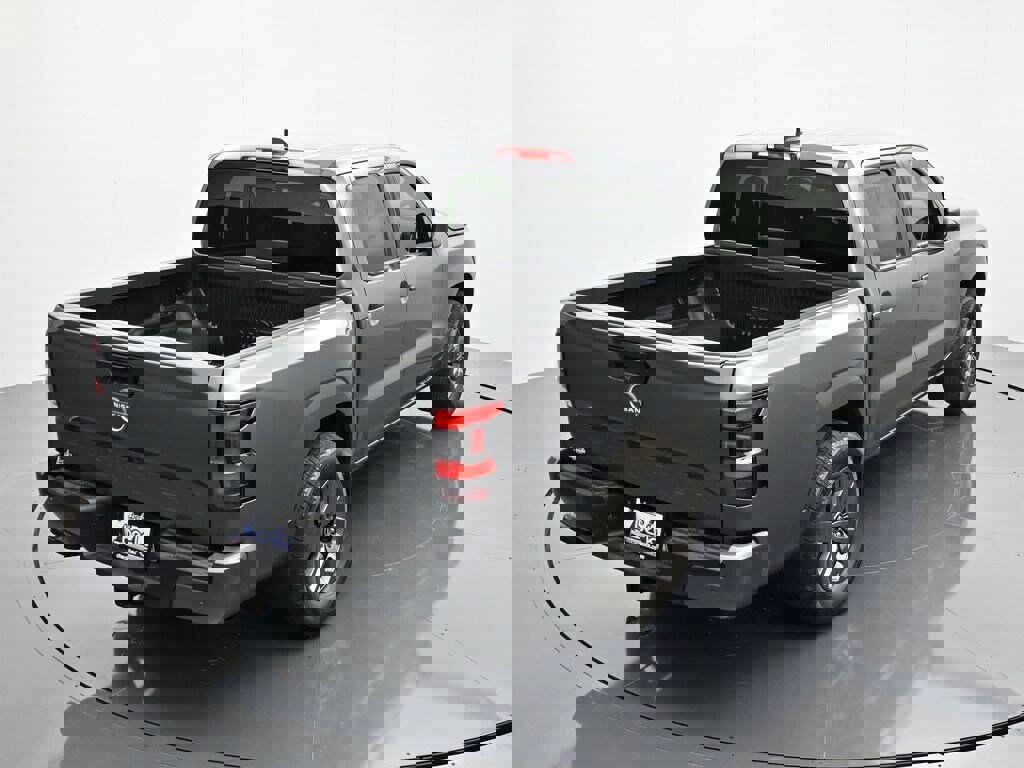 New 2026 Nissan Frontier SV w/ Tow Package image 31