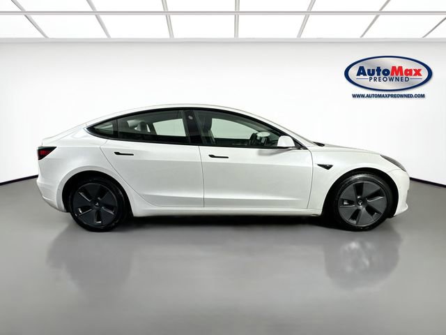 Used 2021 Tesla Model 3 Long Range image 10