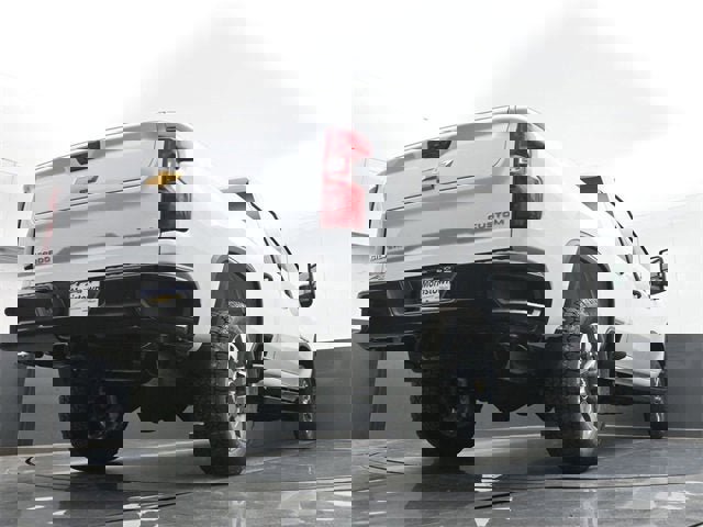 New 2026 Chevrolet Silverado 2500 Custom w/ Custom Value Package image 45