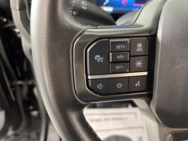 Used 2024 Ford F150 XLT w/ Equipment Group 303A High AWD/4WD image 23