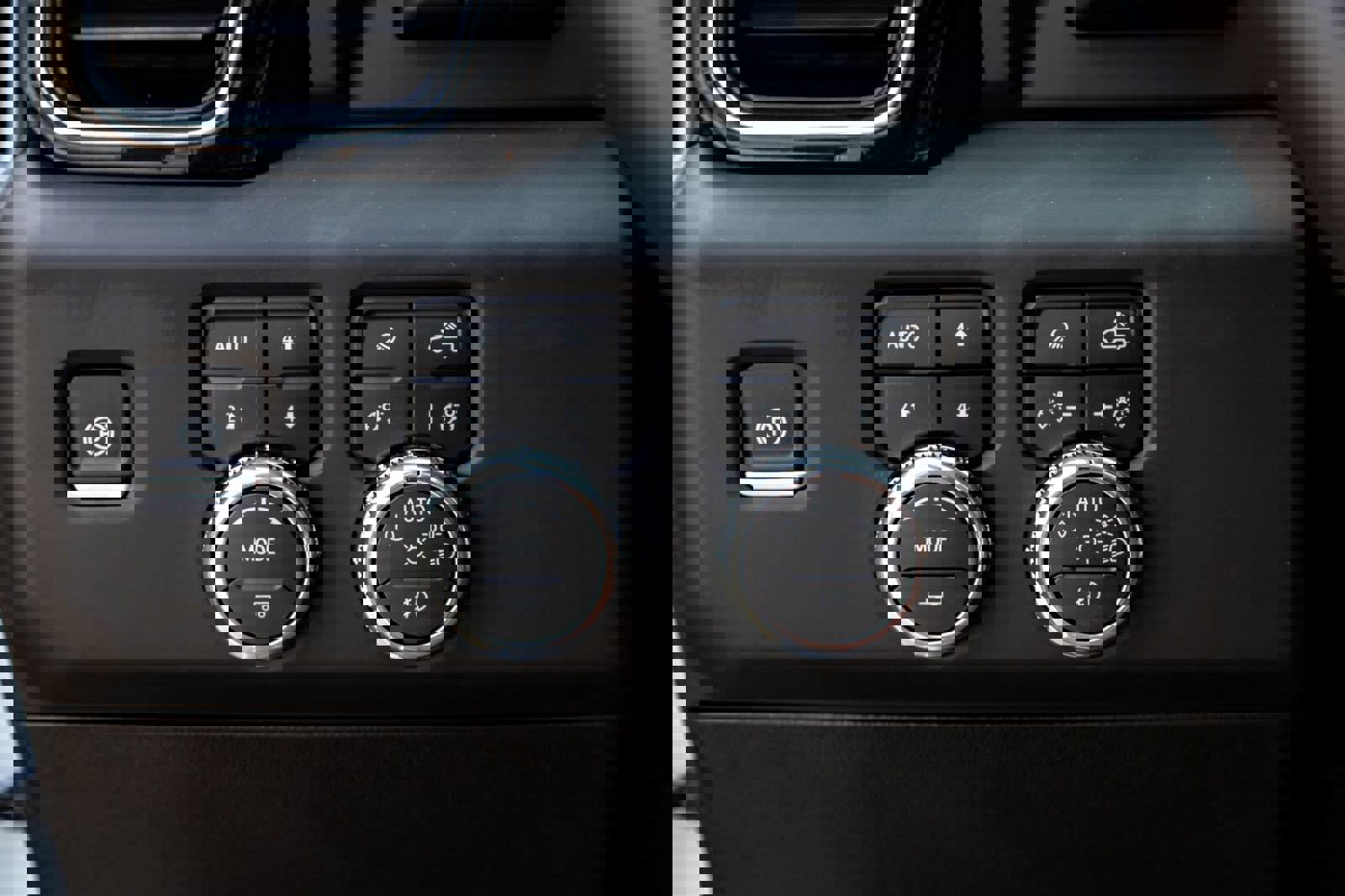 Used 2026 GMC Sierra 3500 Denali Ultimate image 21