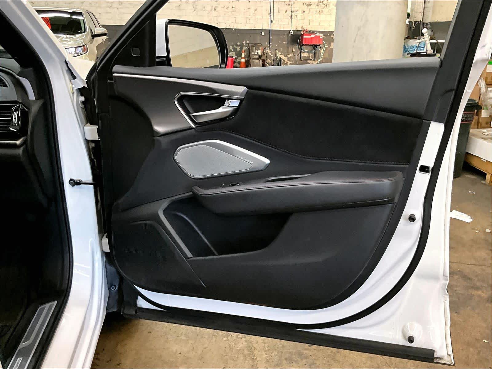 Used 2022 Acura RDX w/ Advance Package FWD image 26