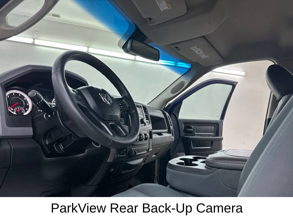 Used 2014 RAM 1500 Express AWD/4WD image 33