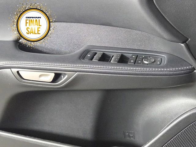 Certified 2025 Lexus RX 350 Premium image 25