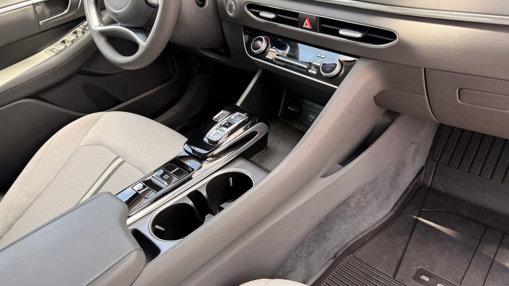 Used 2020 Hyundai Sonata SEL FWD image 38