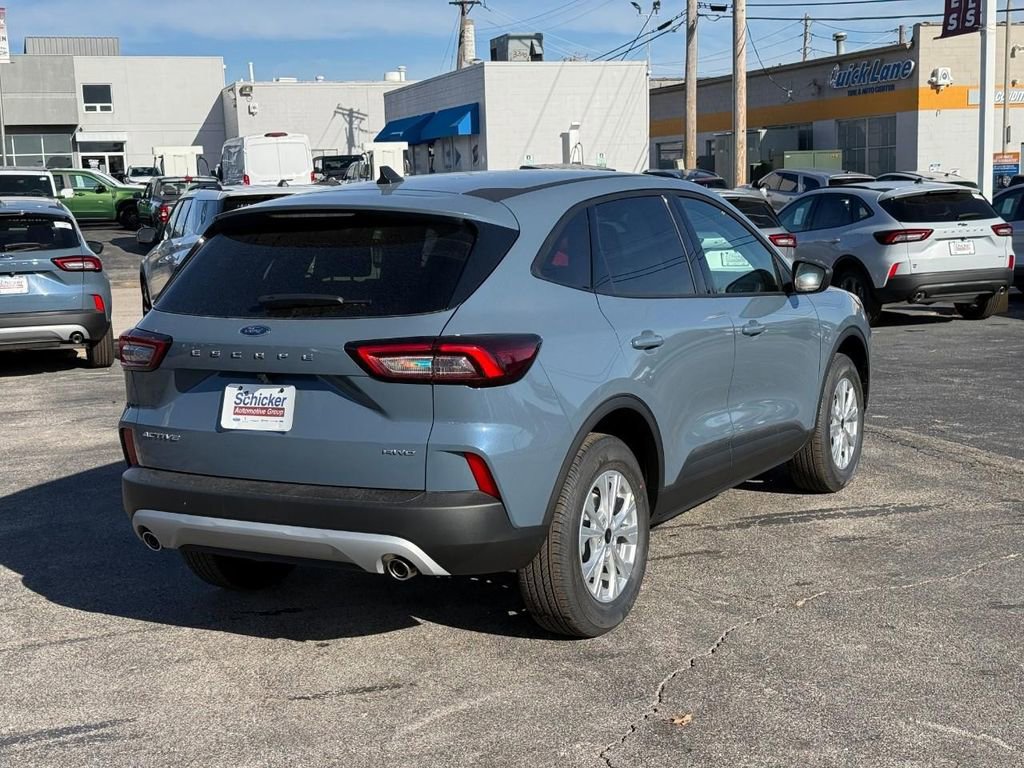 New 2026 Ford Escape Active w/ Cold Weather Package image 3