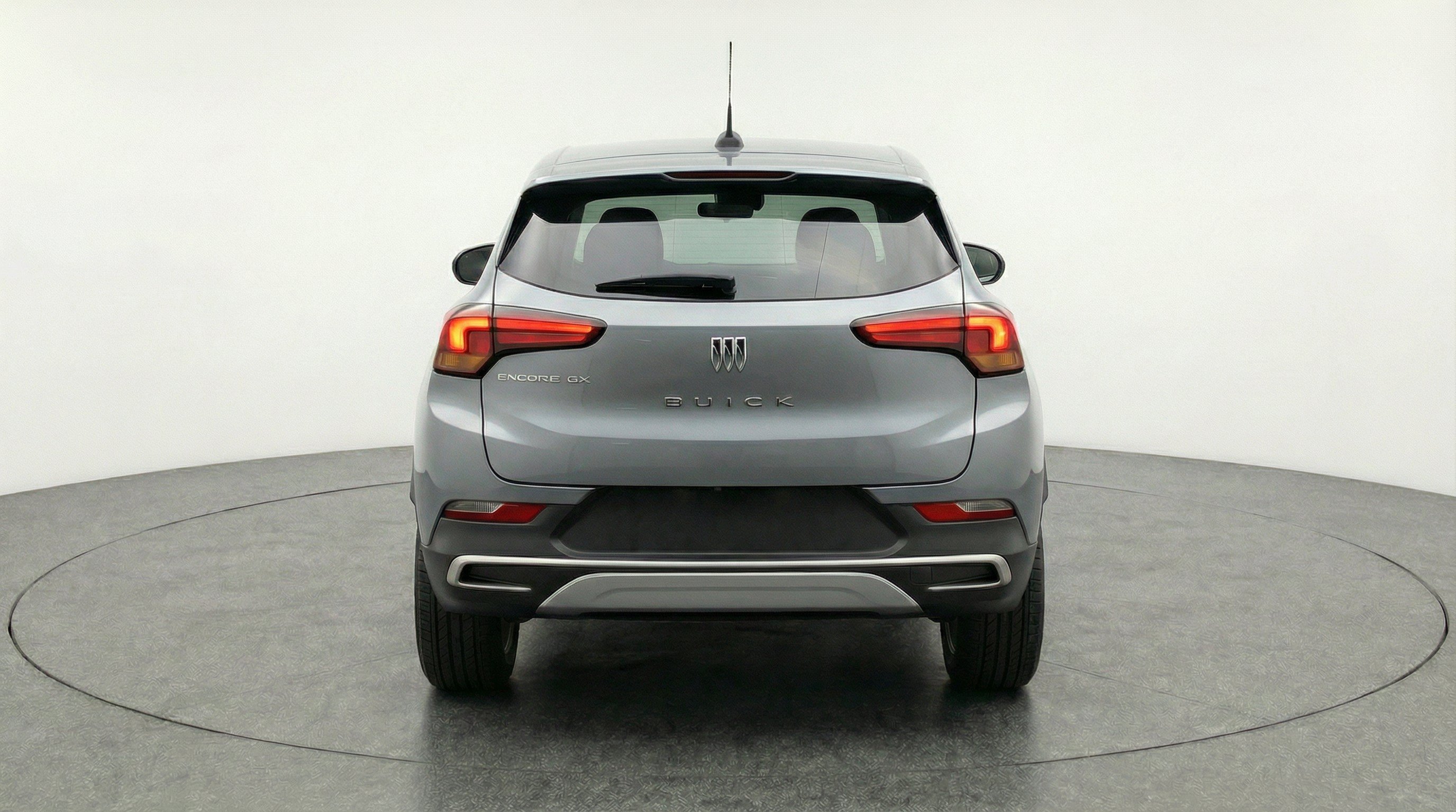 Used 2025 Buick Encore GX Preferred FWD image 7