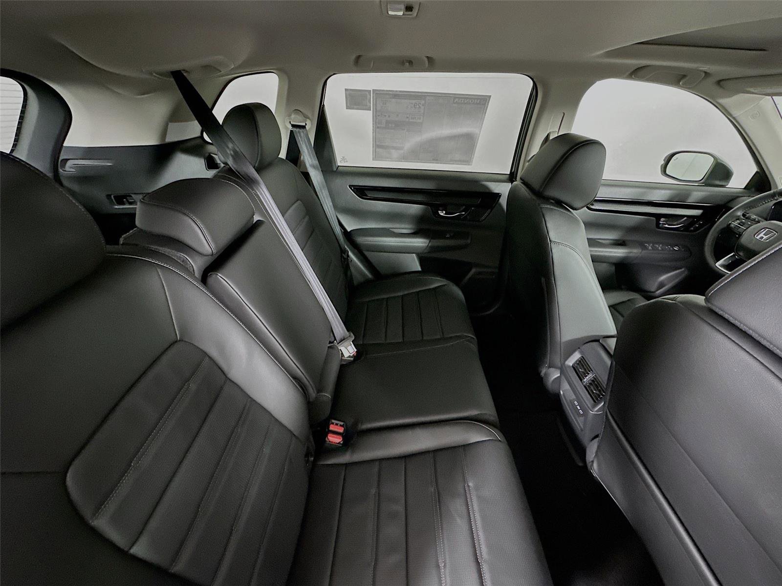 New 2026 Honda CR-V EX-L image 25