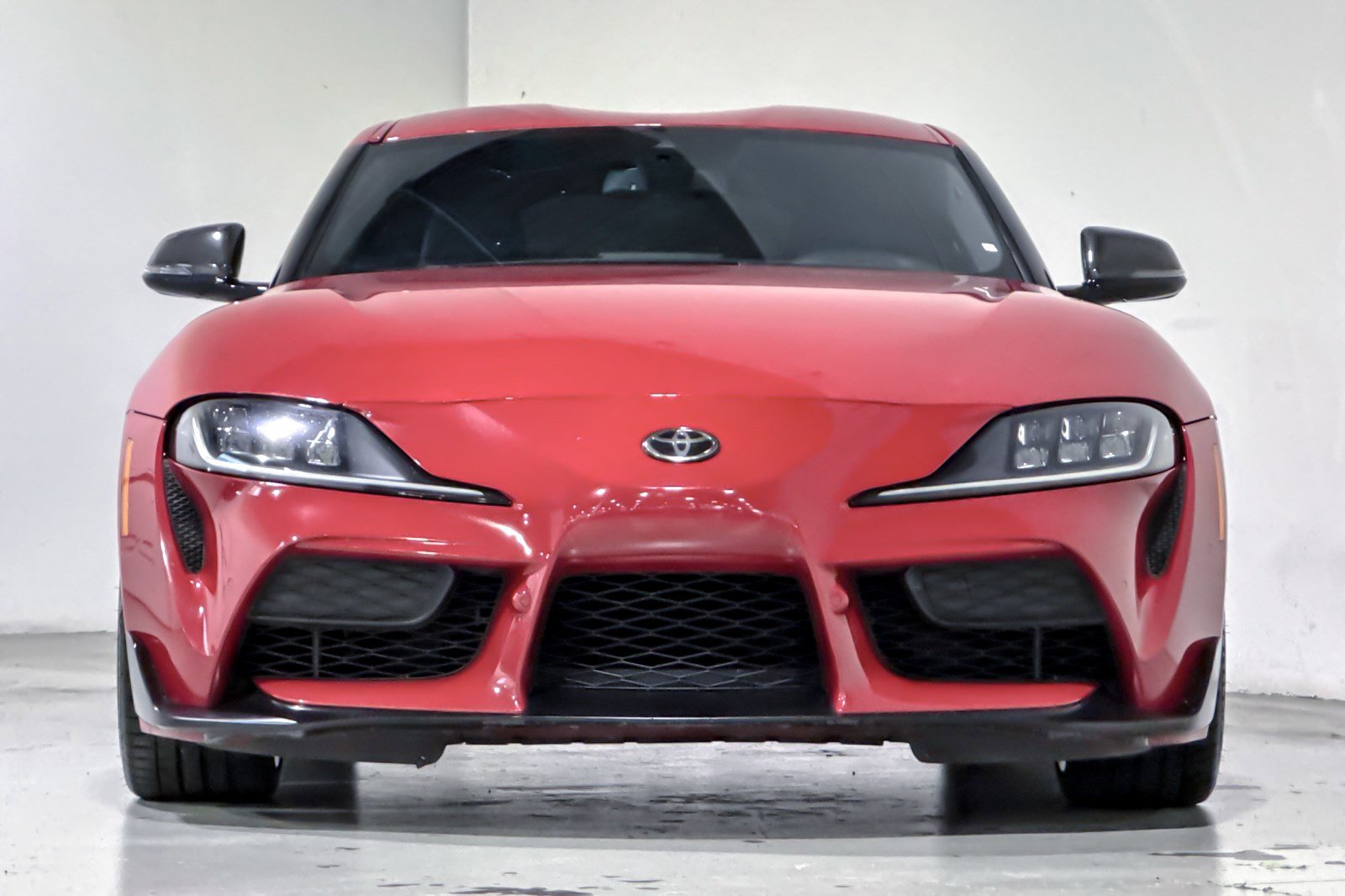 Used 2023 Toyota Supra Premium w/ Driver Assist Package RWD image 6