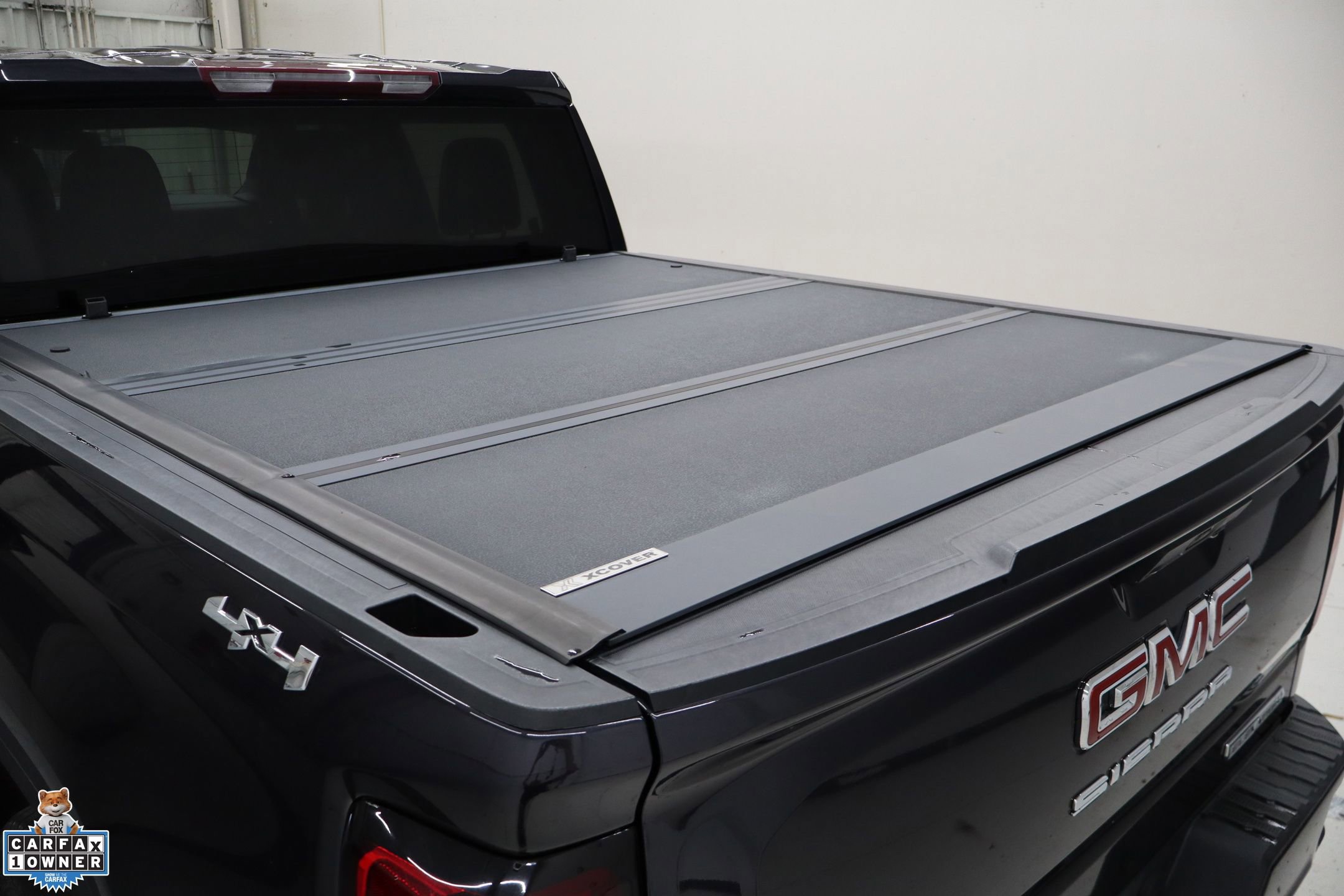 Used 2023 GMC Sierra 1500 Elevation image 25