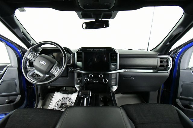 Used 2022 Ford F150 XLT w/ Equipment Group 302A High image 18