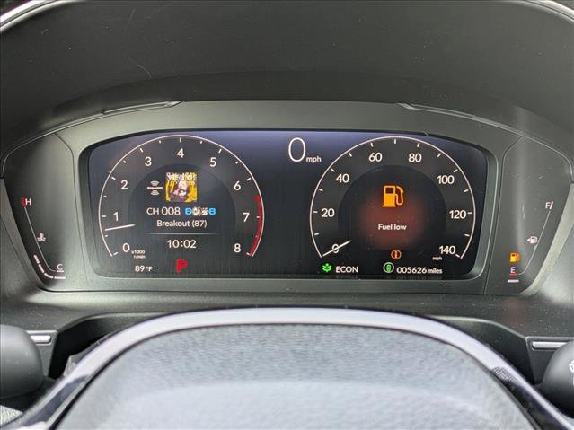 Used 2025 Honda Pilot Elite image 11