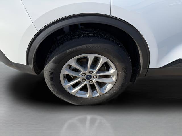 Used 2022 Ford Escape SE w/ Convenience Package AWD/4WD image 28