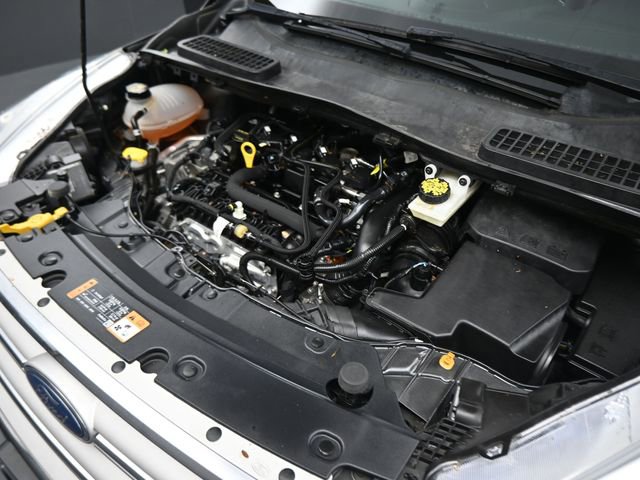 Used 2019 Ford Escape SEL image 23